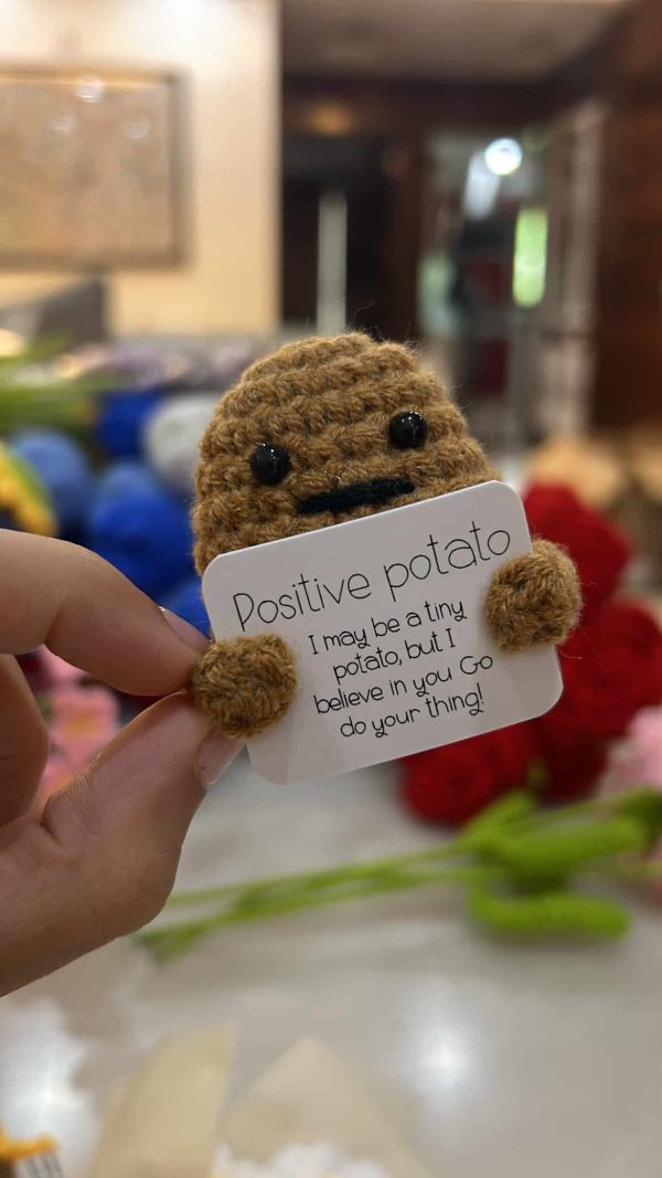 Positive potato - Image 2