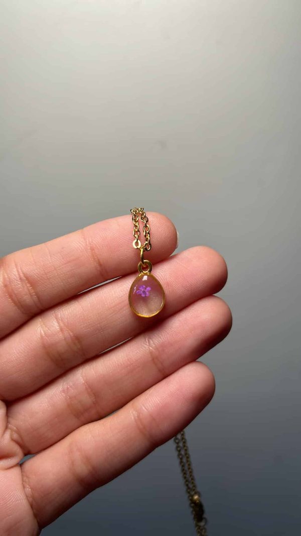 Heaven's drop - Image 6