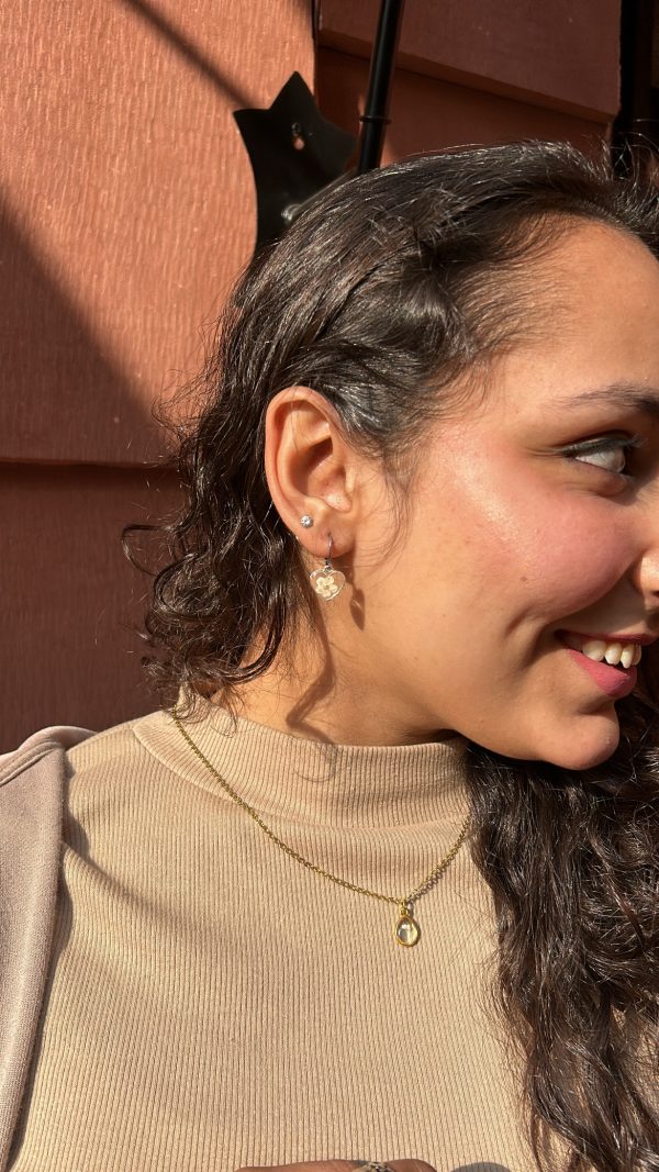 IRIS: Plum blossom - Image 4