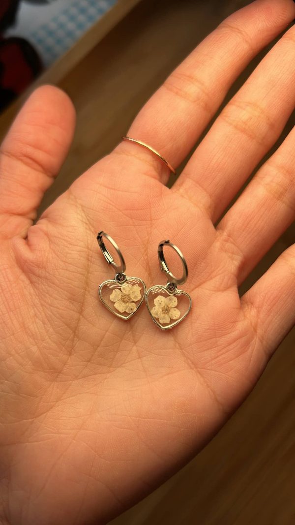 IRIS: Plum blossom - Image 3