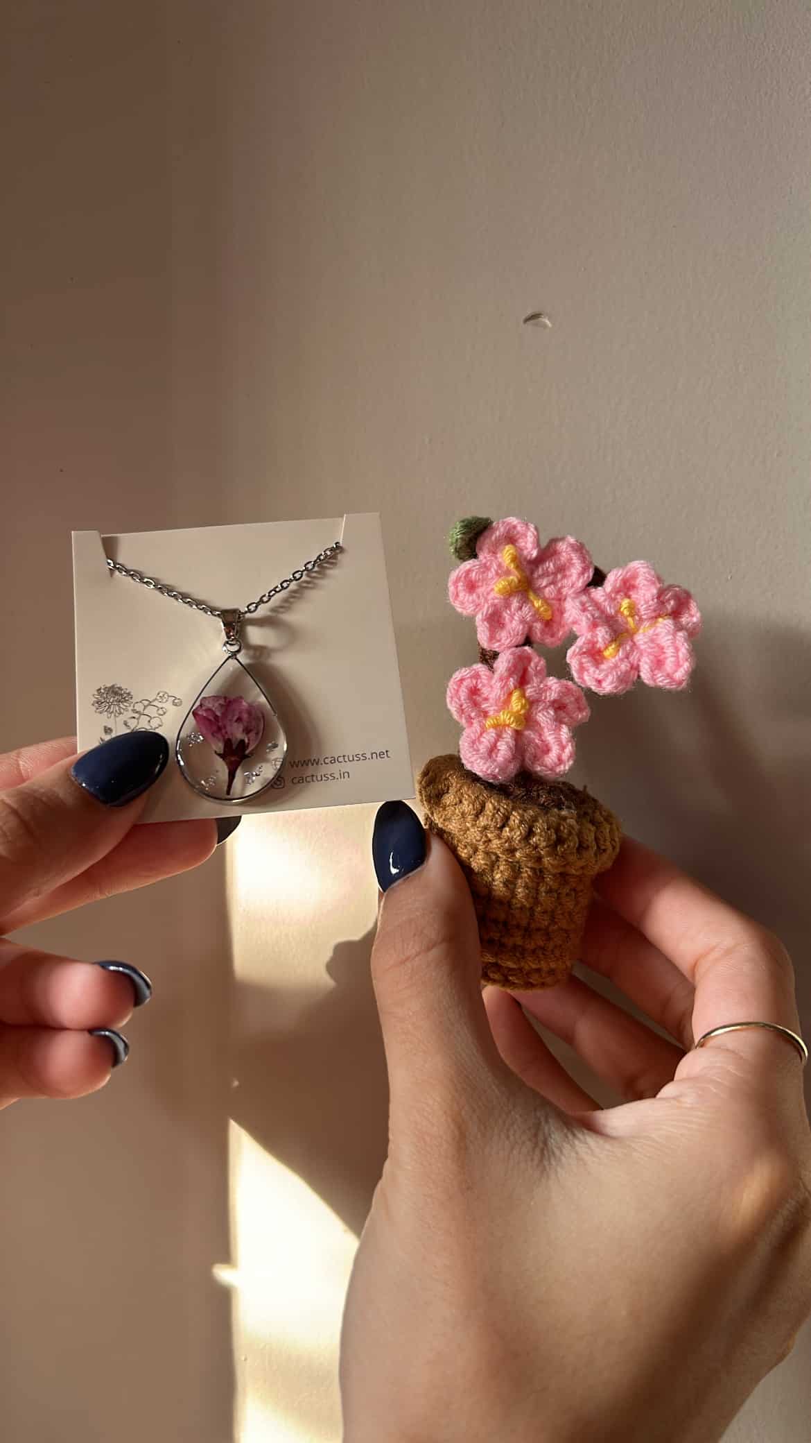 CD6818BA-8CAD-4E79-BFC7-C07EB8024F39-1.jpg Cherry Blossom Duo - Image 1