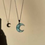 Seline: Glowing Moon