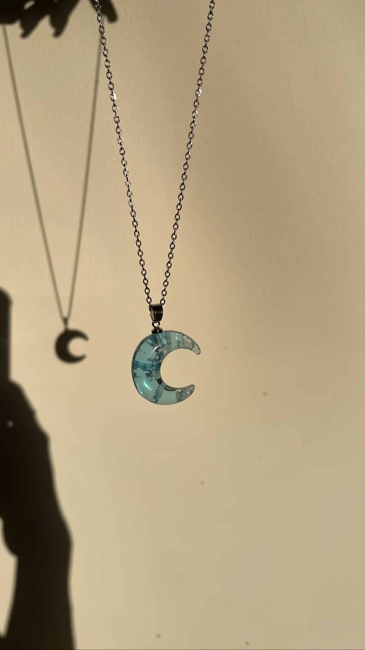 D00BE58B-4527-4DF1-9986-C2B9636AE59E-1.jpeg Seline: Glowing Moon - Image 1