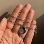 Birth moon bracelet