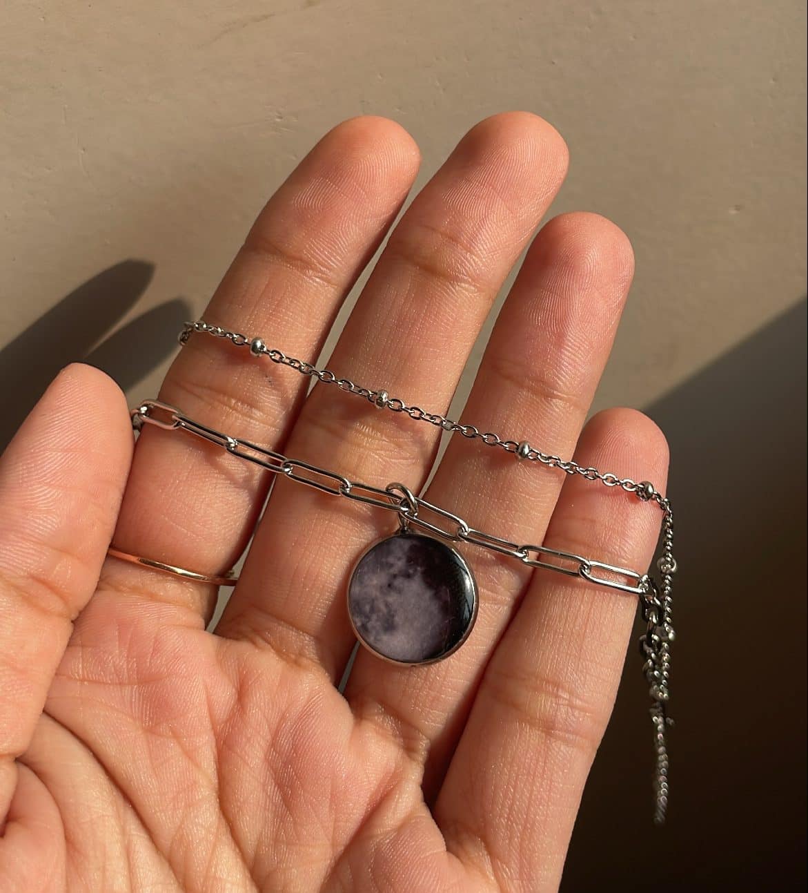 D18F40D0-CDED-417A-911B-1BC7E43786F4-e1698751091675-1.jpg Birth moon bracelet - Image 1