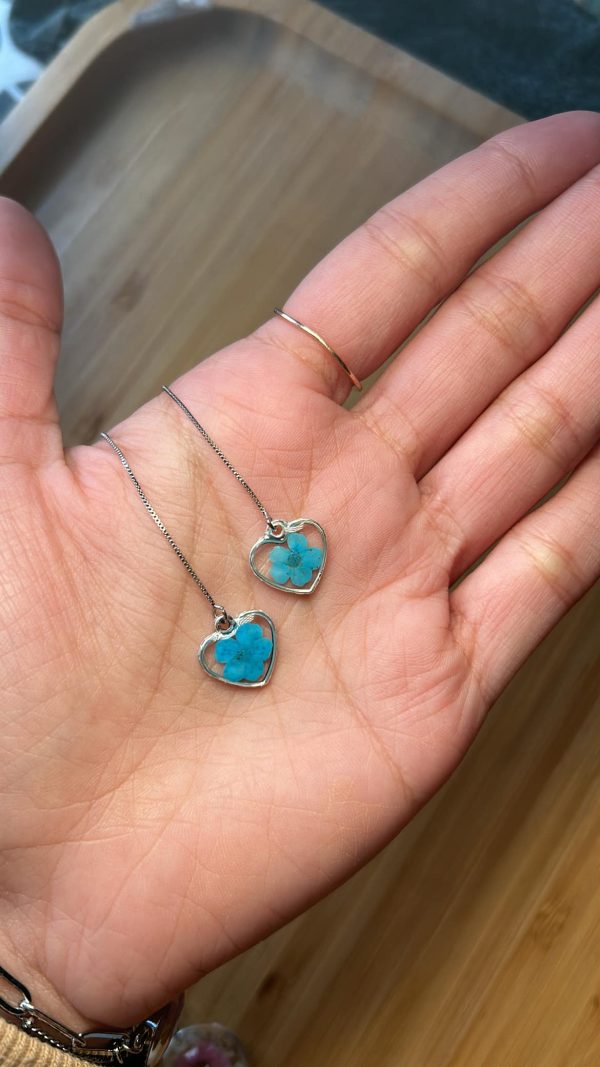 IRIS: Plum blossom - Image 2