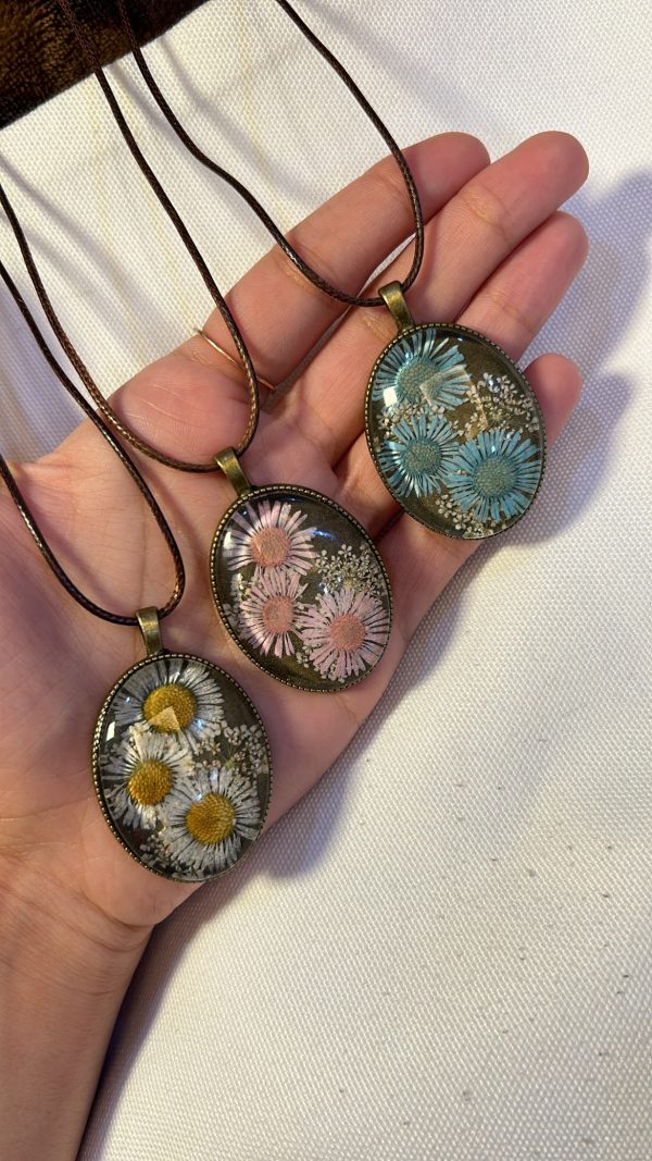 Eleanor Vintage necklace - Image 8