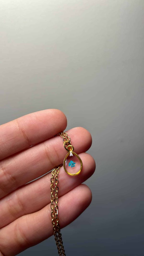 Heaven's drop - Image 7