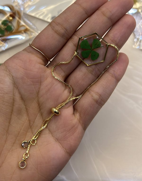 Lucky Charm Bracelet - Image 5