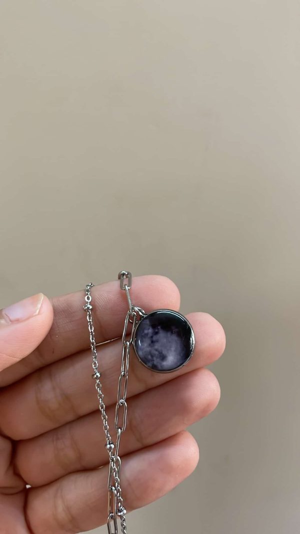 Birth moon bracelet - Image 5