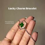 Lucky Charm Bracelet
