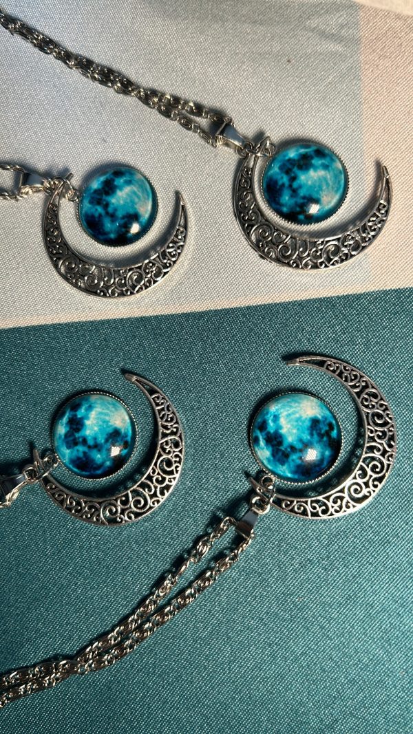 Nebula : Glows in the dark - Image 4