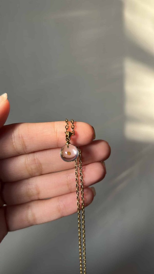 Sabr: Faith necklace - Image 6