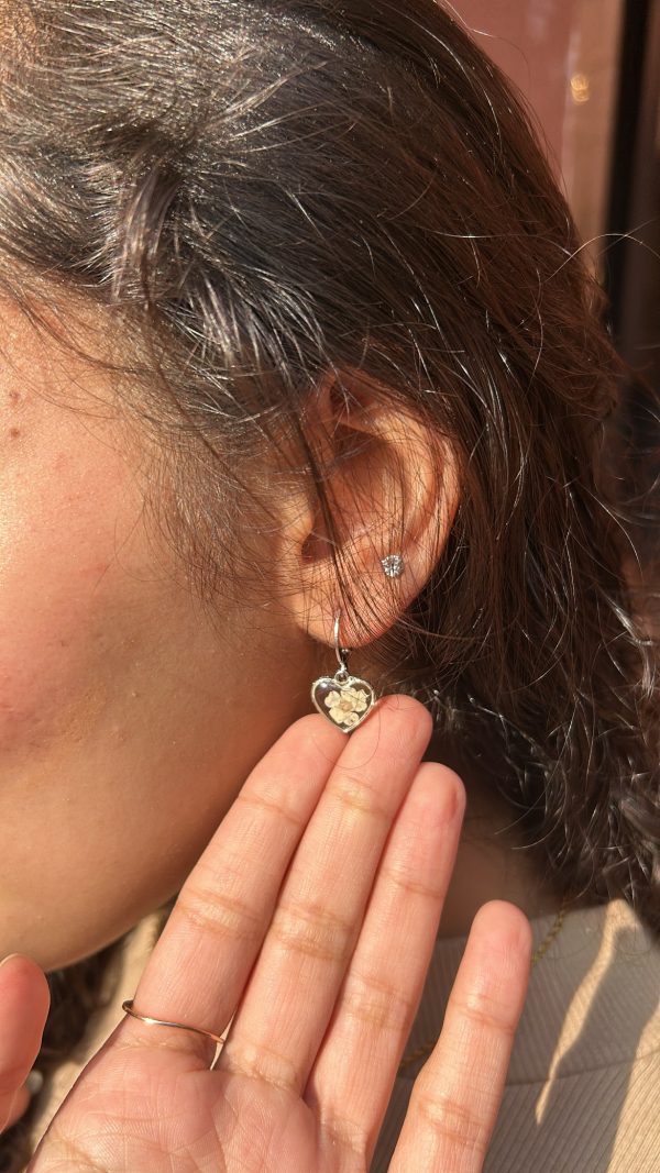 IRIS: Plum blossom - Image 6