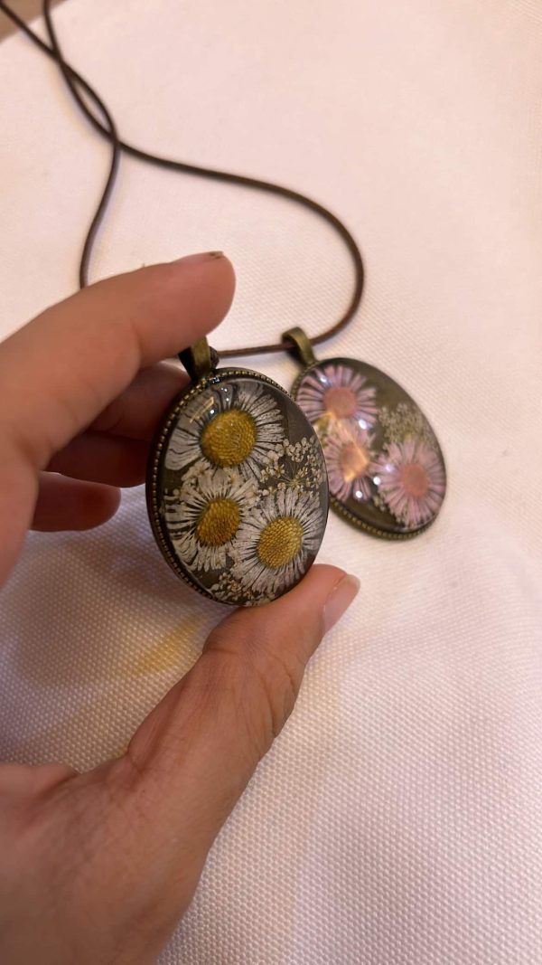 Eleanor Vintage necklace - Image 7