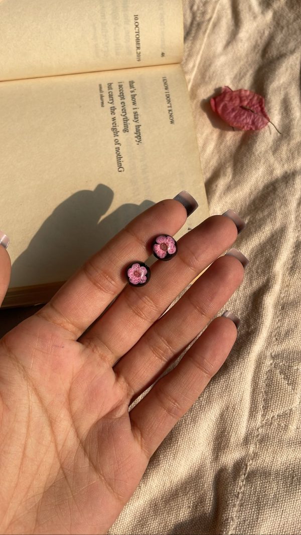 Blossom studs - Image 2