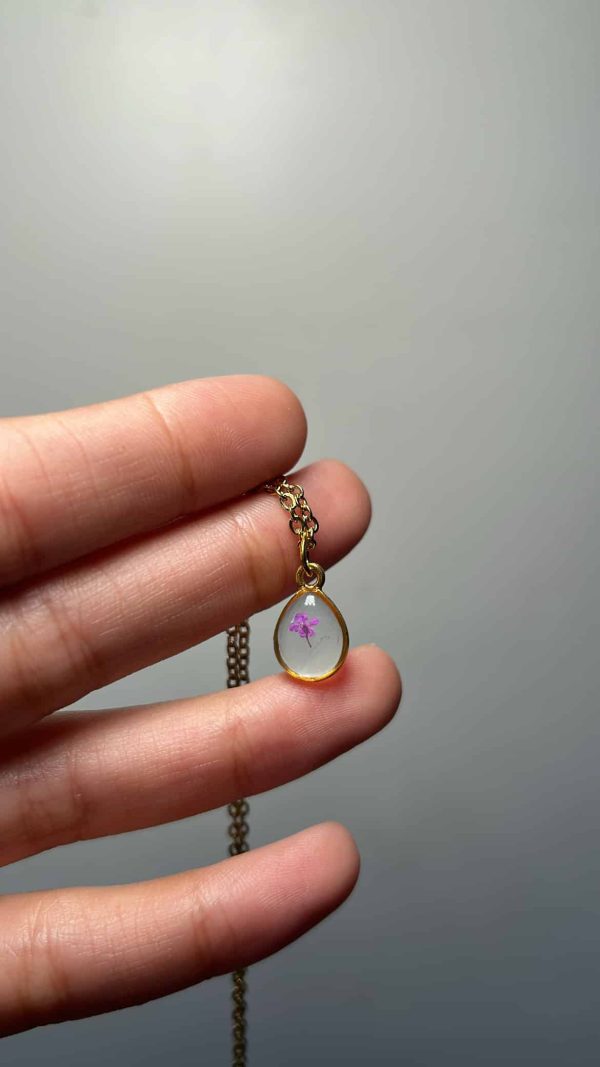 Heaven's drop - Image 10