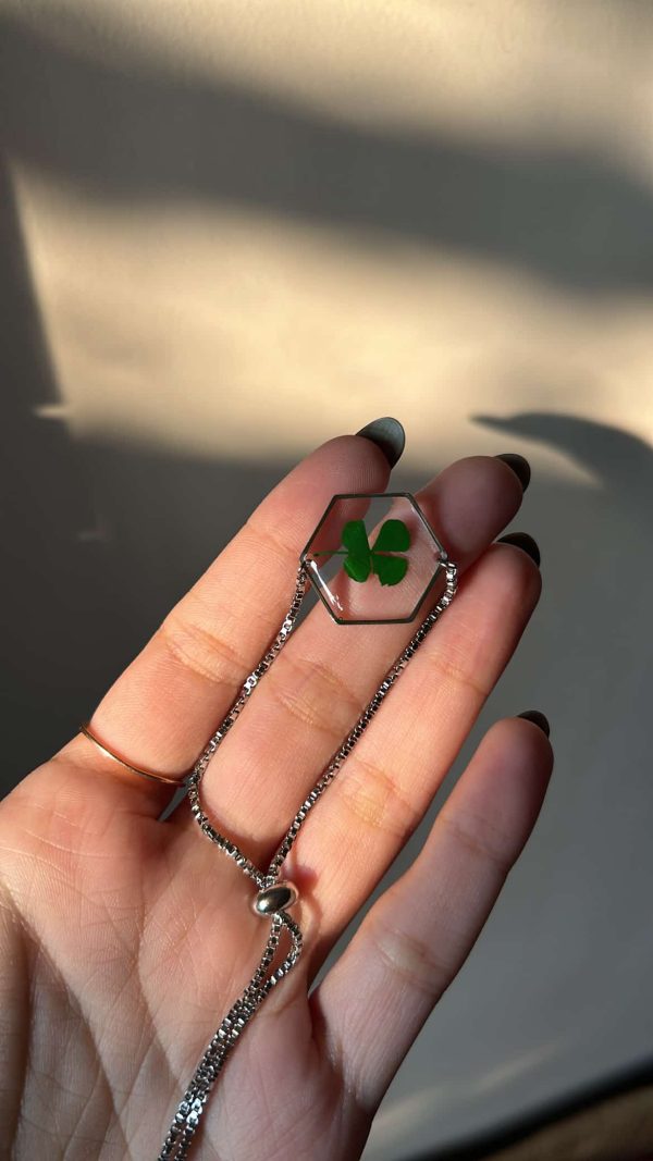 Lucky Charm Bracelet - Image 6