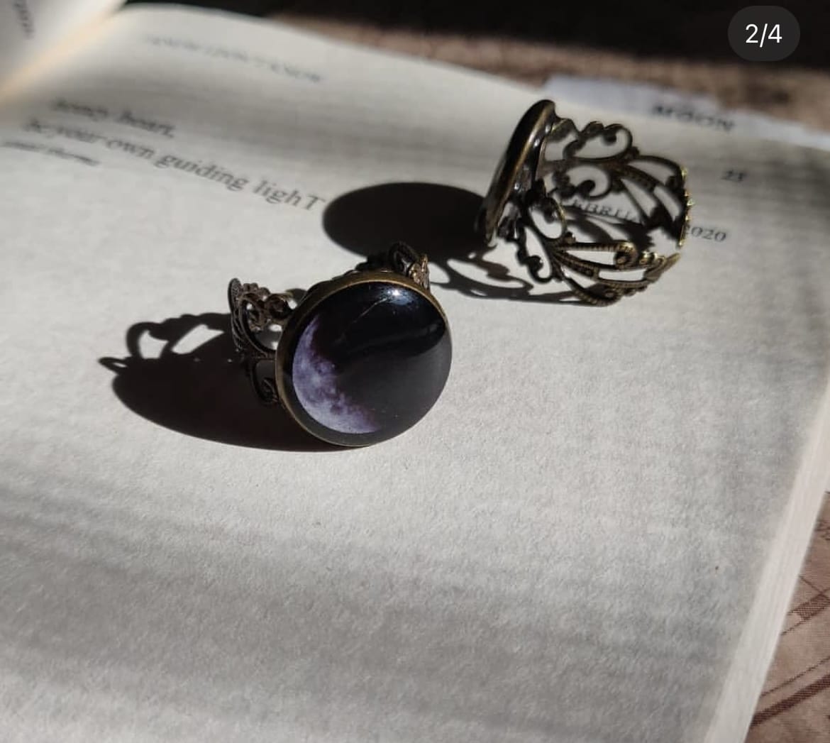 Screenshot Oberon - Image 1