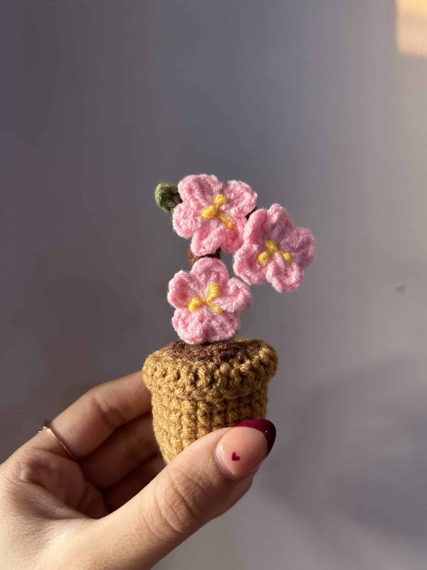 Cherry Blossom Duo - Image 4