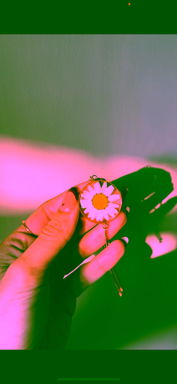 Daisy Bracelet - Image 4