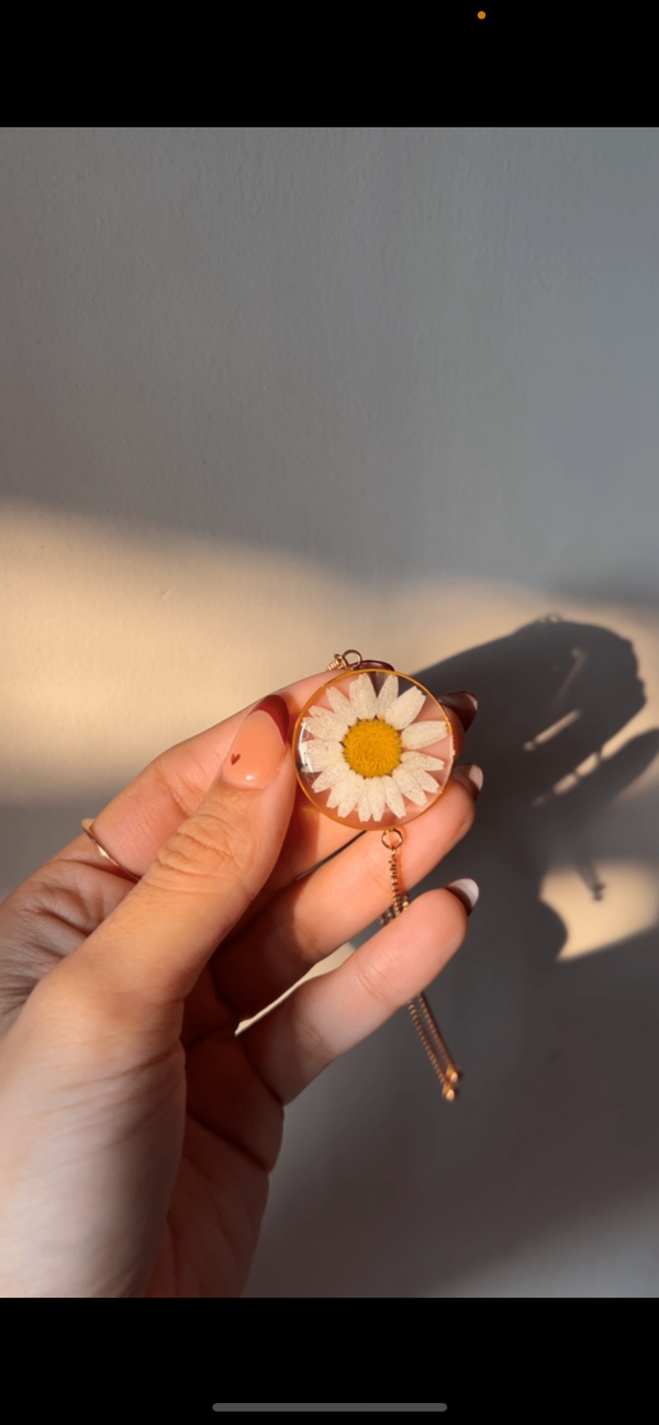 Daisy Bracelet - Image 4