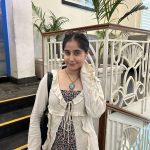 Eleanor Vintage necklace