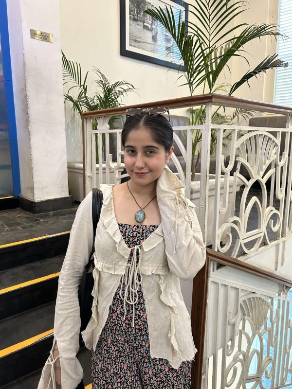 Eleanor Vintage necklace - Image 4