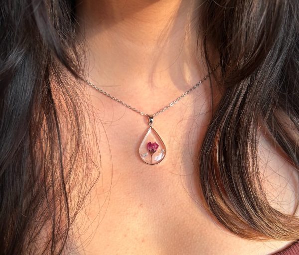 Cherry Blossom Duo - Image 7