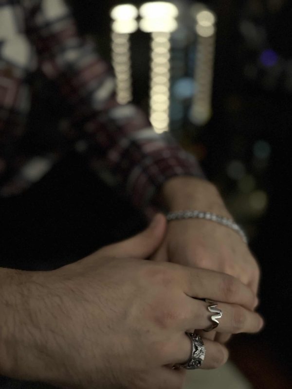 Vintage ring - Image 3