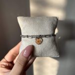 Iris Bracelet