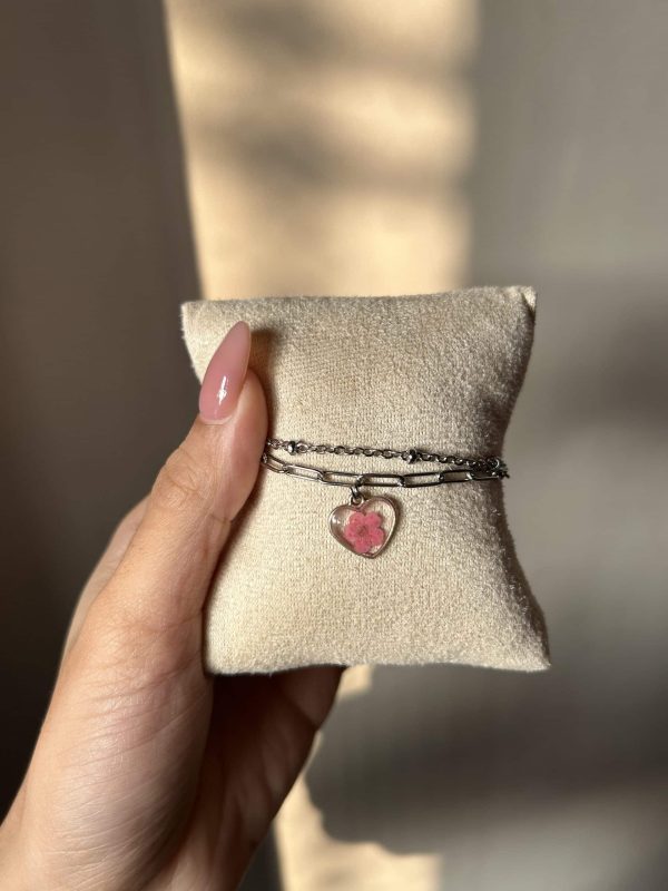 Iris Bracelet - Image 2