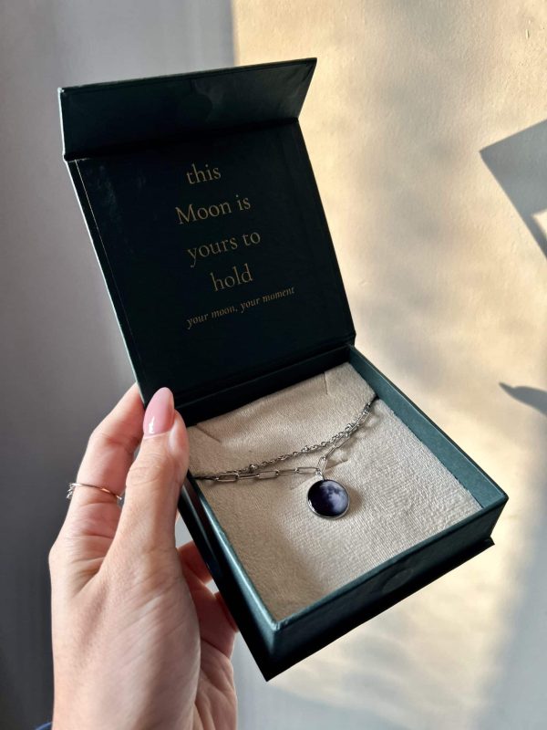 Birth moon bracelet - Image 2