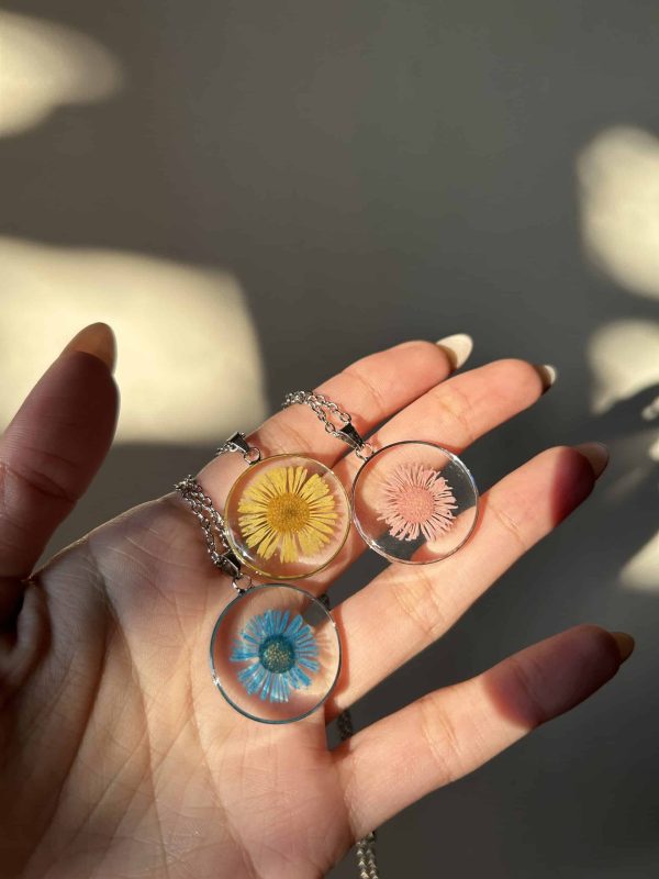 Aster necklace - Image 2