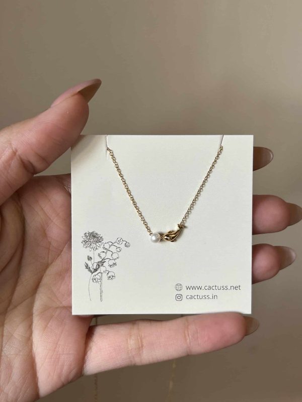 Ivory Necklace - Image 2