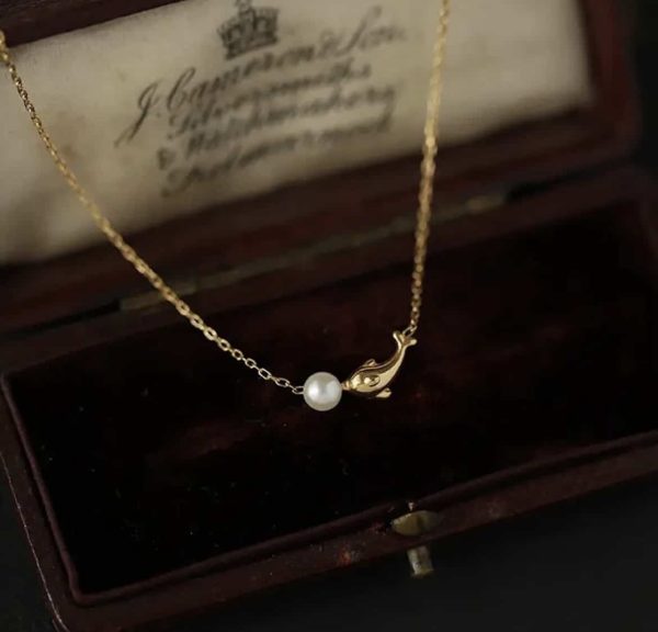 Ivory Necklace - Image 4