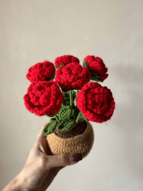 Bunch of Roses - Image 2