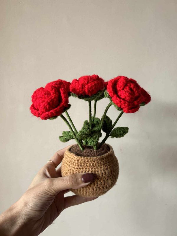 Bunch of Roses - Image 4