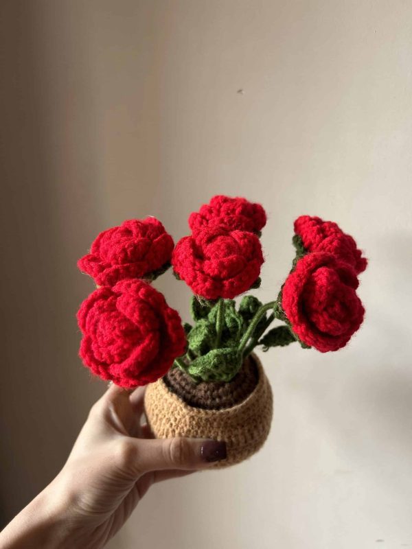 Bunch of Roses - Image 3