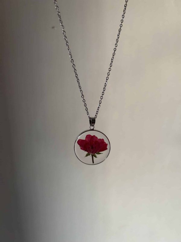 Rosa necklace - Image 5