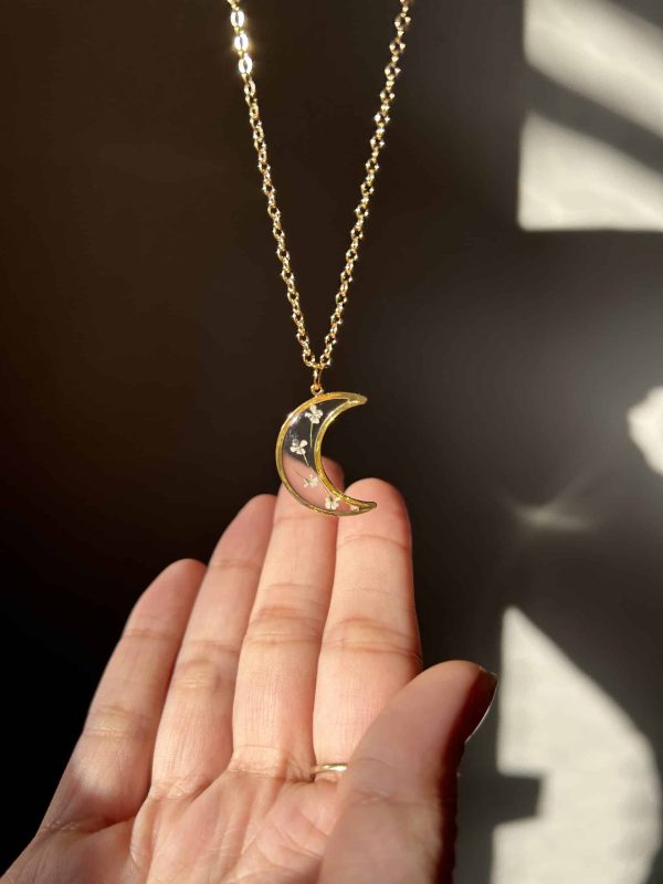 Luna Necklace - Image 2