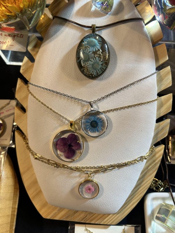 Amethyst Hydrangea - Image 3