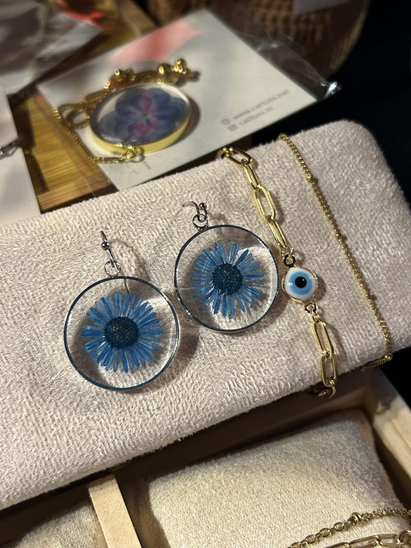 Aster necklace - Image 3