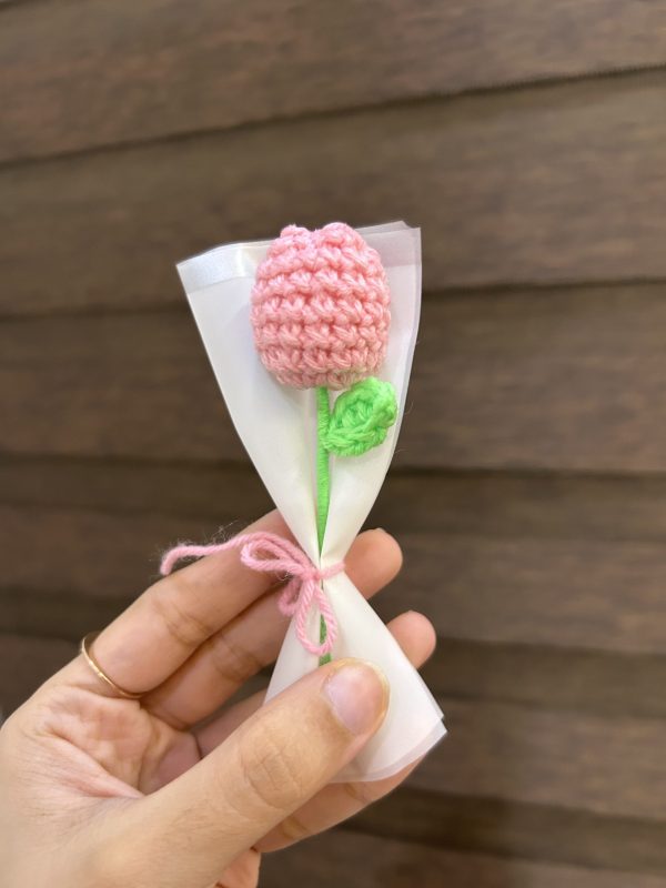 Mini Tulip Bouquet - Image 3