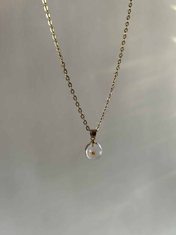 Sabr: Faith necklace - Image 7