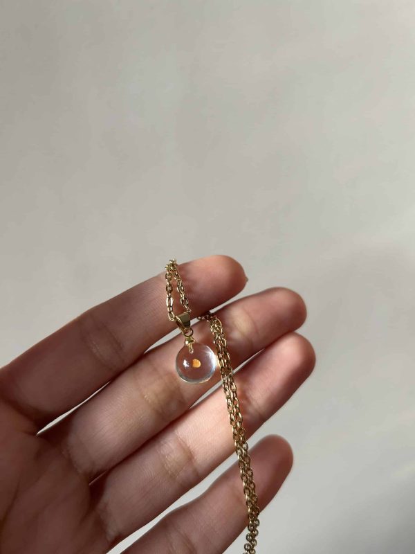 Sabr: Faith necklace - Image 9