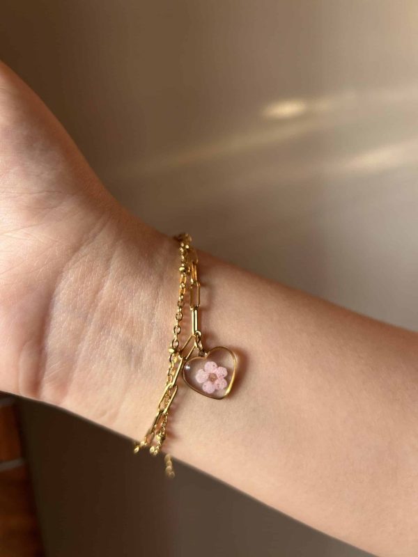 Iris Bracelet - Image 7