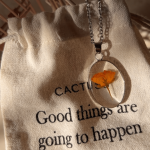 Golden Hour Necklace