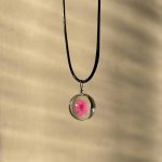 Serene Blossom Necklace