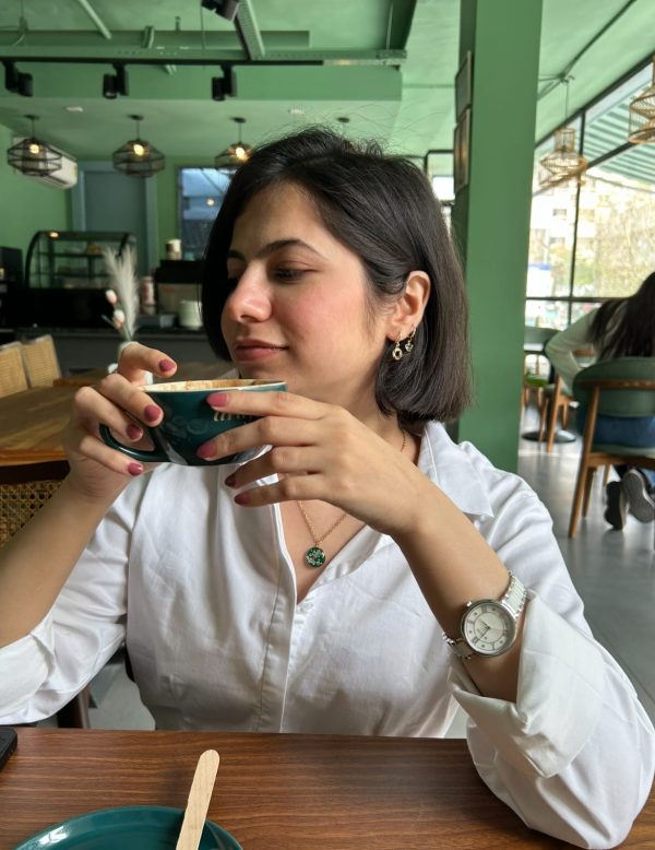 Grace Necklace - Image 4